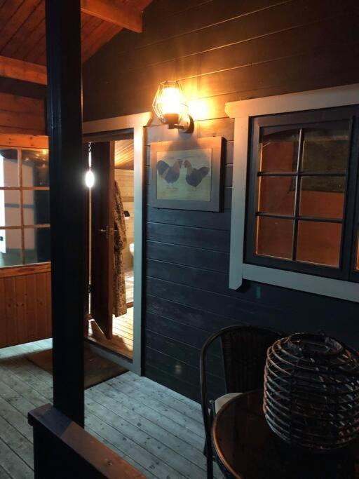 Unique Tiny House Near 3 Peaks - The Zedshed Apartment Bentham Luaran gambar