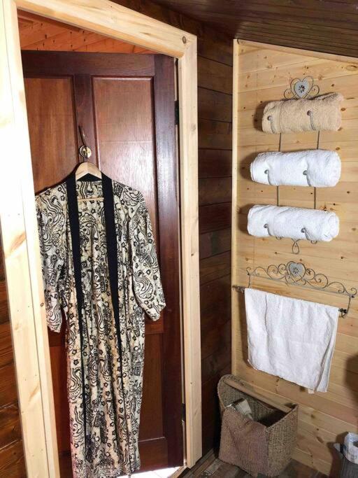 Unique Tiny House Near 3 Peaks - The Zedshed Apartment Bentham Luaran gambar